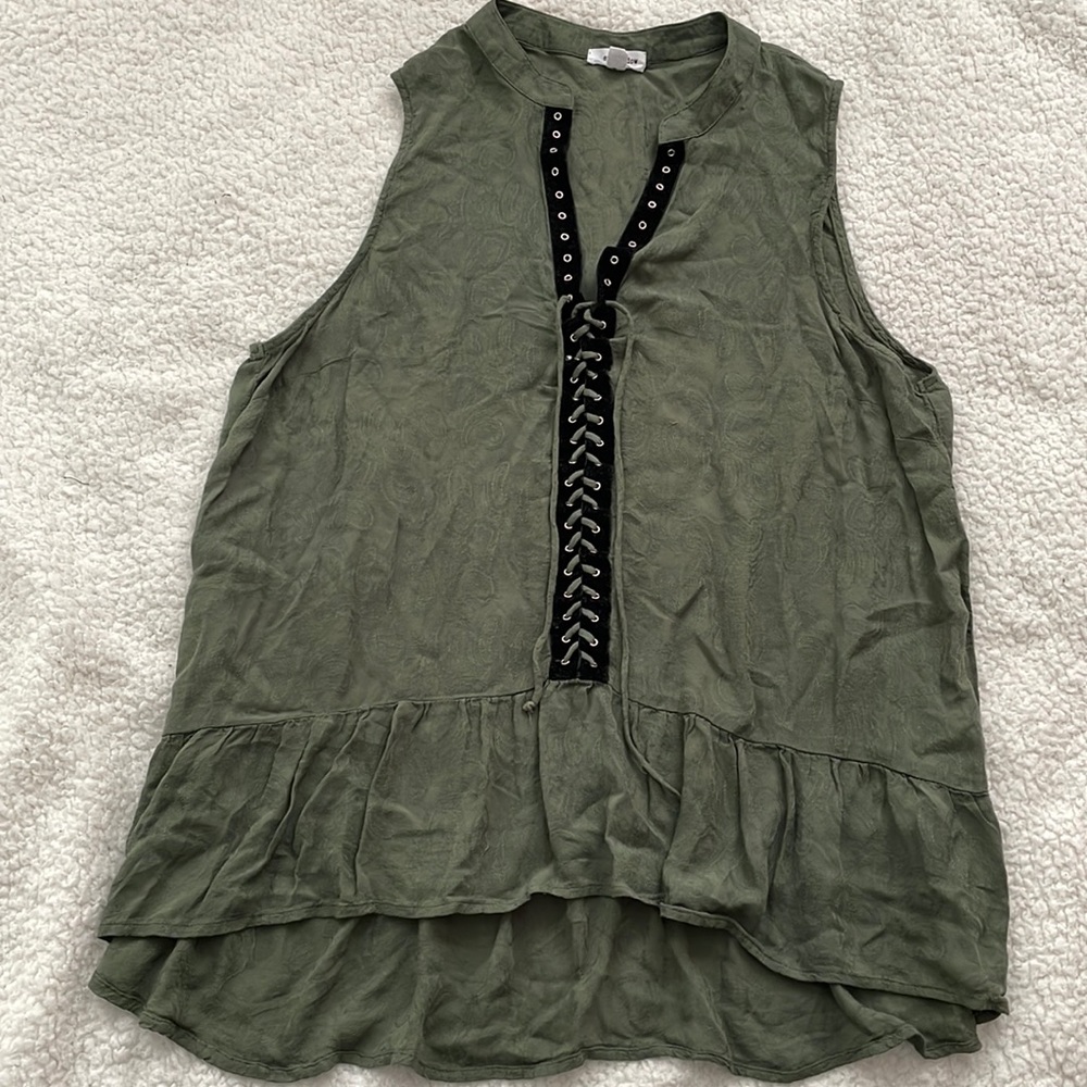 Women blouse